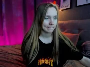 jessiexxiv — GOAL: Show ass  Hello, im ur skinny teen, i love pussyplay amd i have small tits <3 #skinny #smalltits #redhead #18 #teen