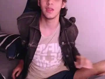 jey_foxx on Chaturbate