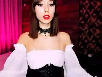 jillverdon on Chaturbate 