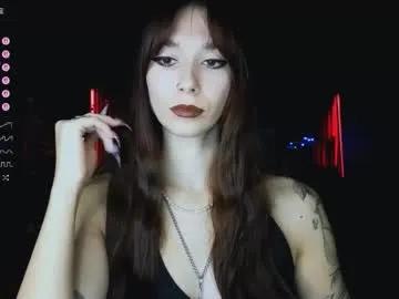 jillverdon on Chaturbate 