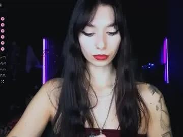 jillverdon on Chaturbate 