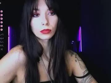 jillverdon on Chaturbate 