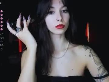 jillverdon on Chaturbate 