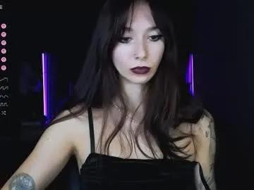 jillverdon on Chaturbate 