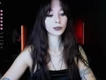 jillverdon — Bow to my feet, puppy! - Multi Goal: Please your mistress first, wanker [3000 tokens left] #mistress #sph #puffynipples #goth #lovense #femdom #sissy #intox #bm #heels #findom #cei #joi #humiliation #