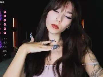 jillverdon on Chaturbate 