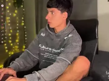 jim_dancer on Chaturbate