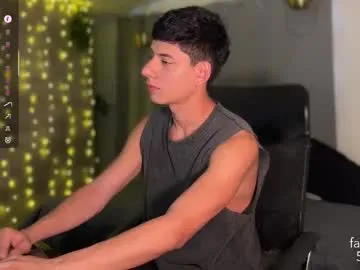 jim_dancer on Chaturbate