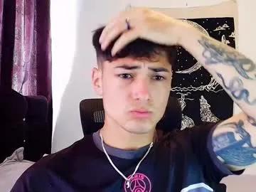 jimmy_classic on Chaturbate 