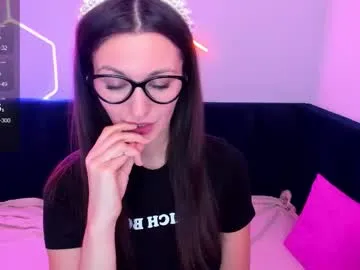 joannelson on Chaturbate