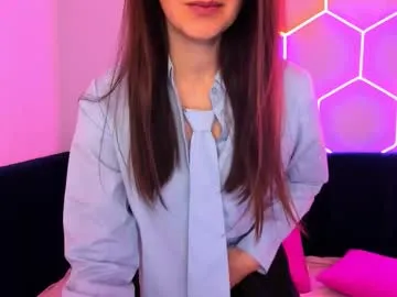 joannelson on Chaturbate