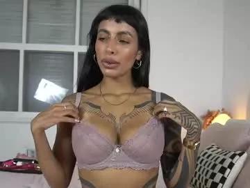 kaligray10 on Chaturbate