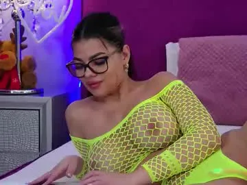 kandycosse on Chaturbate
