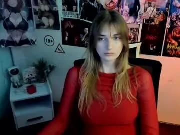 karla_flower — GOAL: Make me happy [243 tokens remaining] Welcome to my room! #shy #young #skinny #bigboobs #new