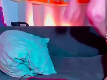 katashisenpai on Chaturbate 