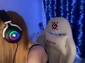 kayceefroehner — Amia's Room! Goal: kiss kiss #new #shy #teen #redhead #18 [12 tokens remaining]