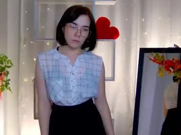 kelly_fooxx on Chaturbate 