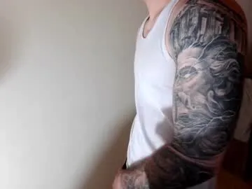 kennerfox77 on Chaturbate