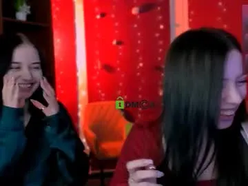 keuli_li on Chaturbate