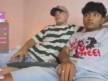 kevinxlvx — fuck ass ottis [499 tokens left] #smallcock #cum #ass  #couple #latino