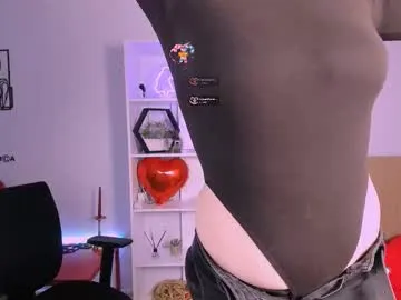 keylas_moan on Chaturbate