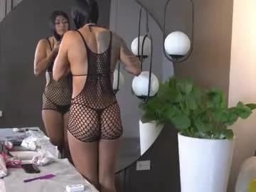 kim_beckett — Let's hit a bit of gym today #strong #latina #skinny #fitness #ebony