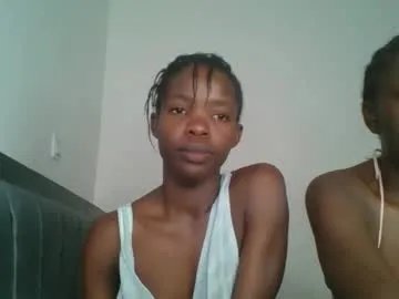 kinky_aria on Chaturbate 