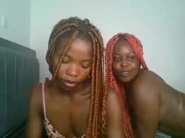 kinky_aria on Chaturbate 