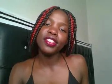 kinky_aria on Chaturbate 