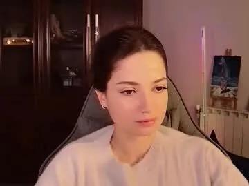 kiravair — GOAL: show you my outfit [30 tokens remaining] Hi! My first days here #new #brunette #young #nonude #shy