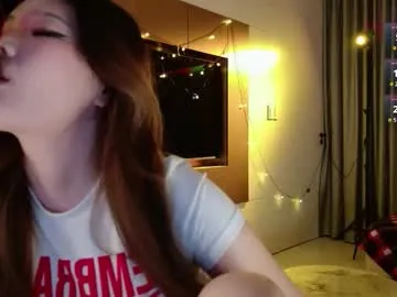 kitayamachu on Chaturbate