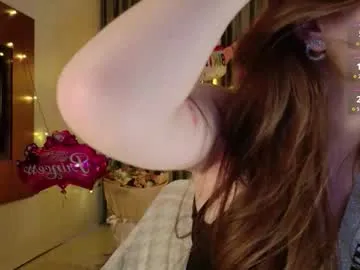 kitayamachu on Chaturbate