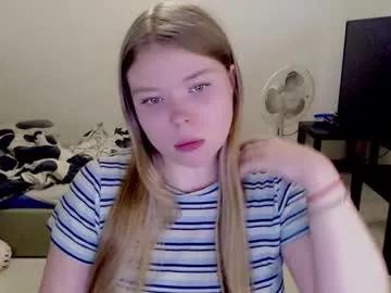 kitten_jenny01 on Chaturbate 