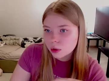 kitten_jenny01 on Chaturbate 