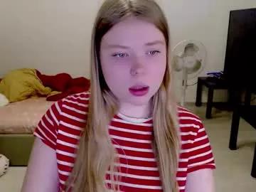 kitten_jenny01 on Chaturbate 