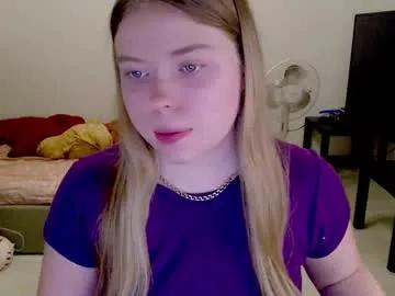 kitten_jenny01 on Chaturbate 