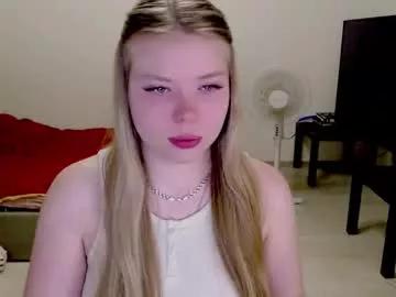 kitten_jenny01 on Chaturbate 