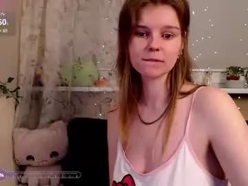 komorebbi on Chaturbate 