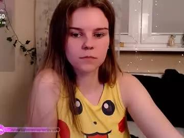 komorebbi on Chaturbate 