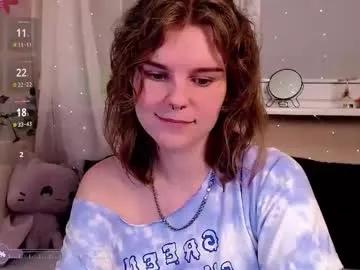 komorebbi on Chaturbate 