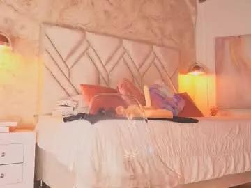 kylle_2050 on Chaturbate 