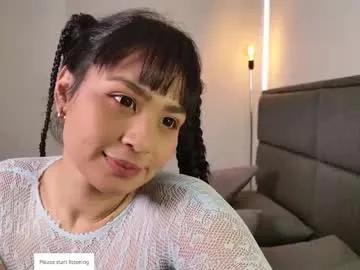 lady_ni — watch me how i play for you!  lush ON! Fav tip 100  #latina #anal #asian #squirt #blowjob