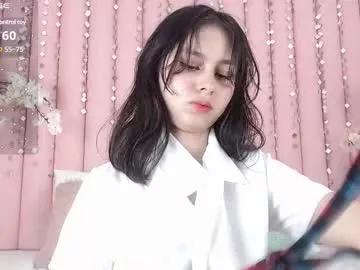 lalycastro on Chaturbate 