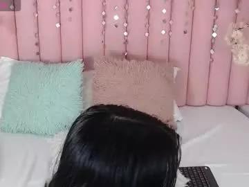 lalycastro on Chaturbate 