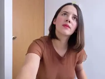 laurasex_21 on Chaturbate