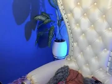 layla_707 on Chaturbate 