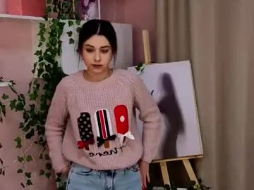 leandraconcatelli on Chaturbate