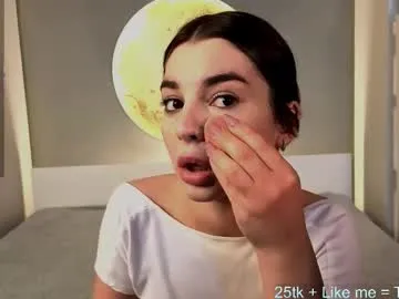 leandraconcatelli on Chaturbate