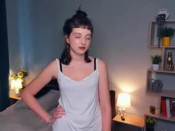 leanmcravin — GOAL: Show my eyes closer [10 tokens remaining] Welcome to my room, i'm new! Help me to get 10 thumbs up<3 #18  #natural  #teen  #young  #skinny