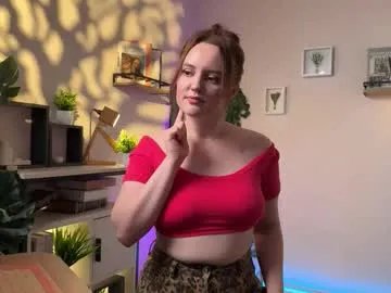 lela_ryan on Chaturbate 